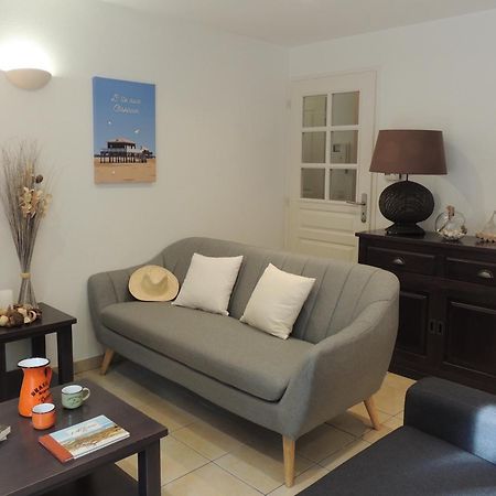 Lagrange Vacances - Residence Jardin Mauresque Αρασόν Εξωτερικό φωτογραφία