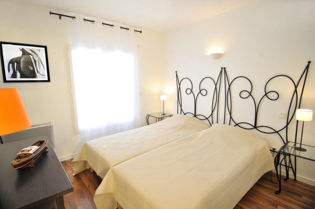 Lagrange Vacances - Residence Jardin Mauresque Αρασόν Δωμάτιο φωτογραφία