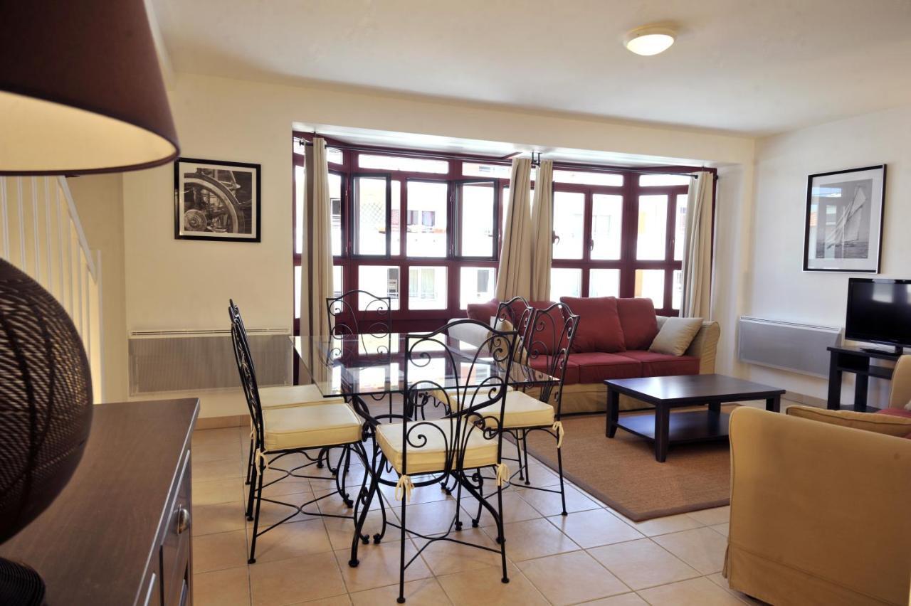 Lagrange Vacances - Residence Jardin Mauresque Αρασόν Εξωτερικό φωτογραφία