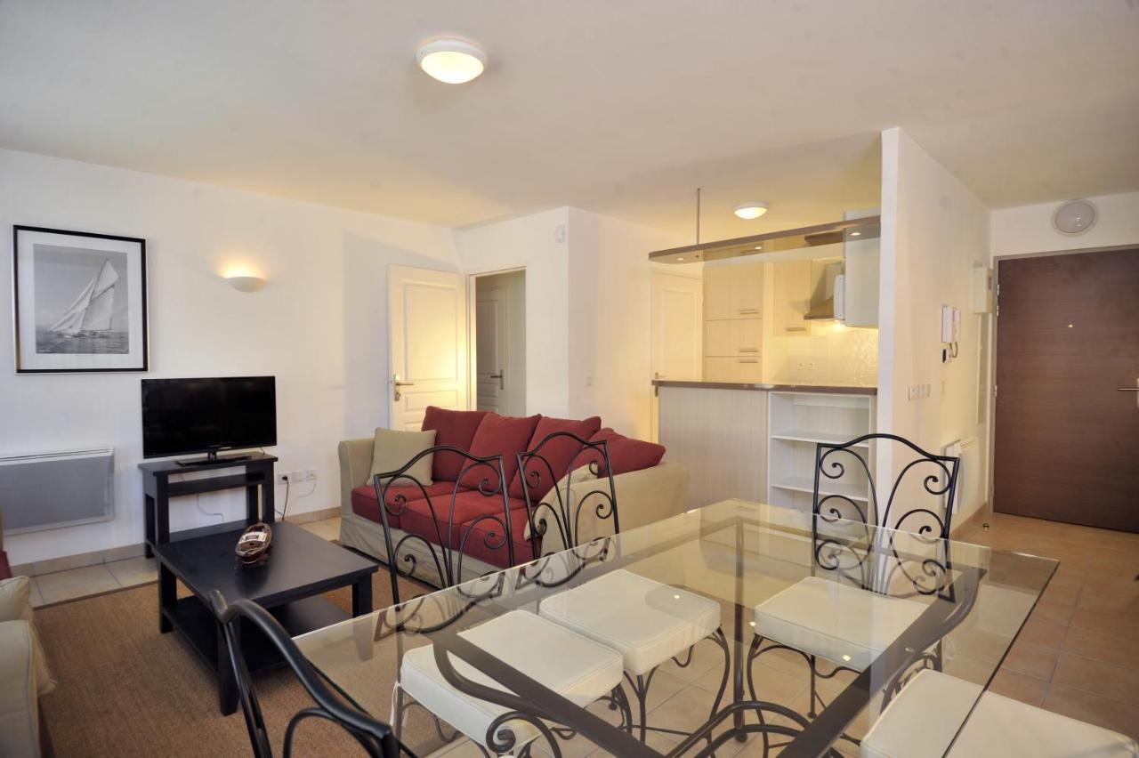 Lagrange Vacances - Residence Jardin Mauresque Αρασόν Δωμάτιο φωτογραφία