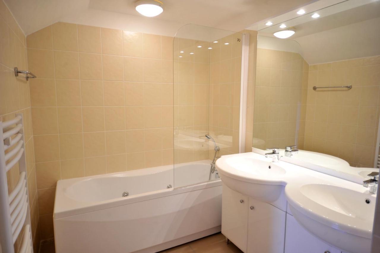 Lagrange Vacances - Residence Jardin Mauresque Αρασόν Δωμάτιο φωτογραφία