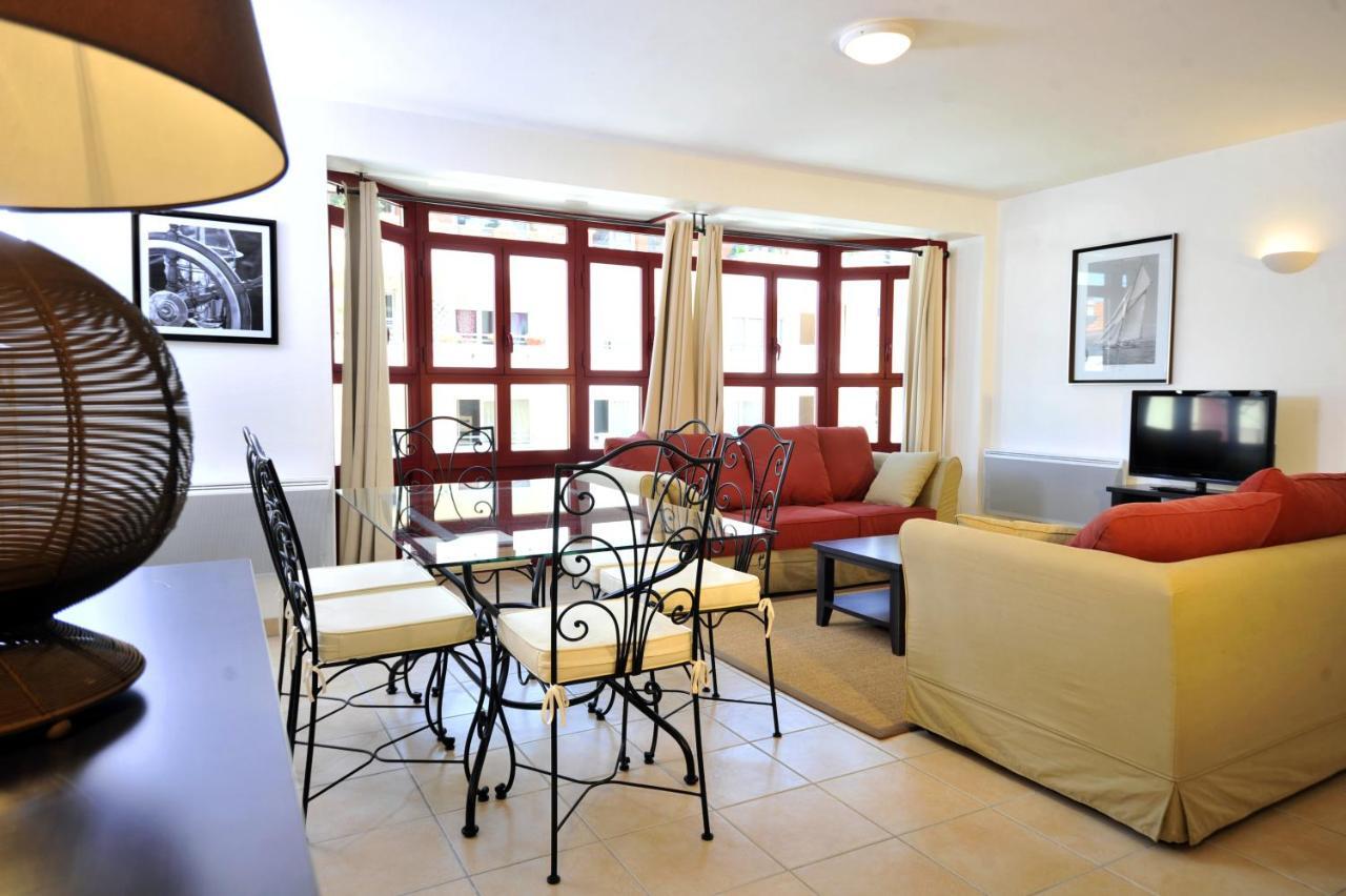 Lagrange Vacances - Residence Jardin Mauresque Αρασόν Δωμάτιο φωτογραφία